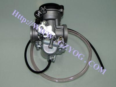 Yog Motorcycle Carburador Carburator Carburetor Gn125h