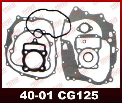 Cg125/150/200 Full Gasket High Quality Motorcycle Part