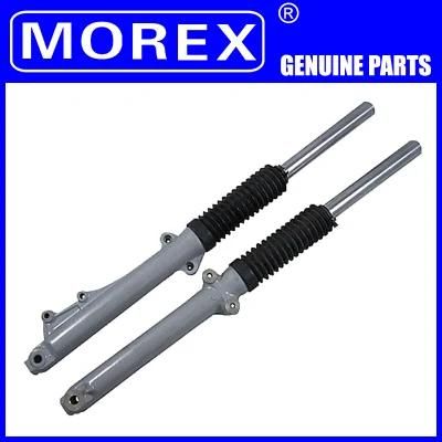 Motorcycle Spare Parts Accessories Morex Genuine Shock Absorber Front Rear Pulsar