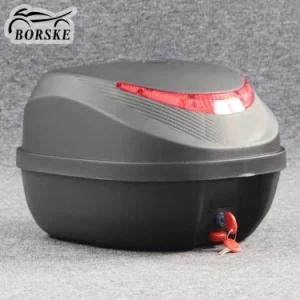 Factory Scooter Rear Box Motorcycle Storage Box for Kymco Sym YAMAHA
