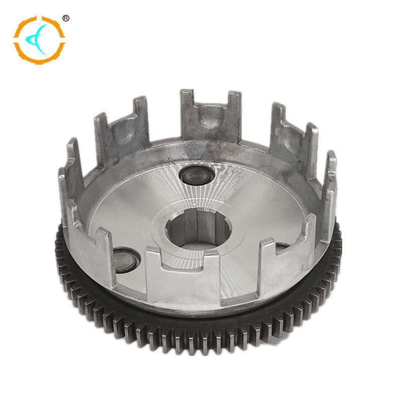 Factory Price Motorcycle Clutch Boss Set Cg200 Tricycle Parts