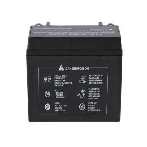 Mf Yb2.5L 12V 2.5ah Gel Maintainance Free Motorcycle Battery