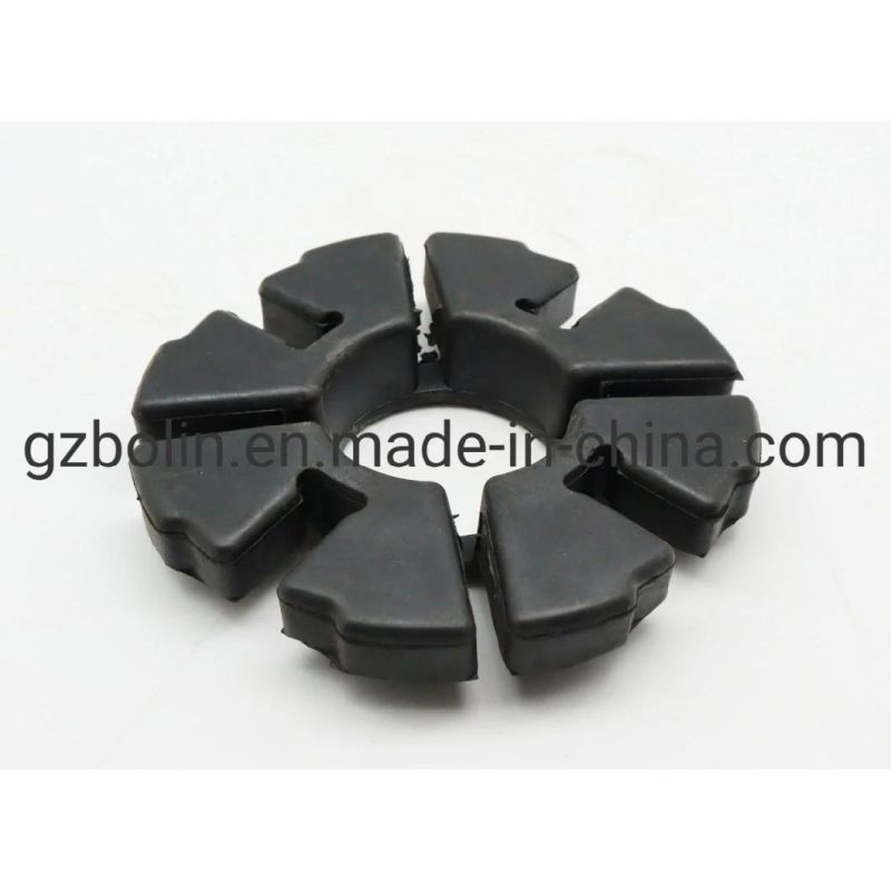 Rubber Damper for Cg Motorcycle Drum