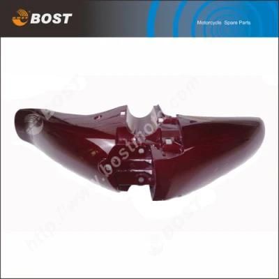 Reasonable Price Motorcycle Spare Parts Motorcycle Fender for Ktm110 Motorbikes