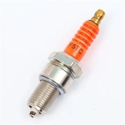 Hot Selling Motorcycle Accessories Engine Parts Spark Plugs