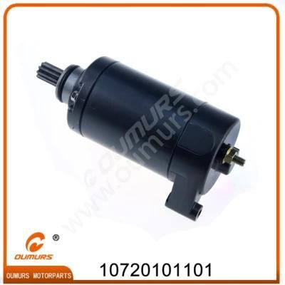 Motorcycle Engine Spare Part Starter Motor for Keeway Rkv 200s-Oumurs