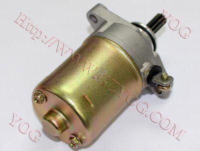 Power Generator Electric Engine Motor for Bws-100