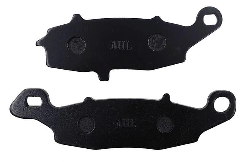 Fa229 Customized Motorcycle Spare Part Brake Pad for Kawasaki Klr650