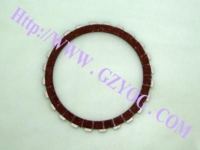 Motorcycle Disco Clutch Plate Bajaj Pulsar-200