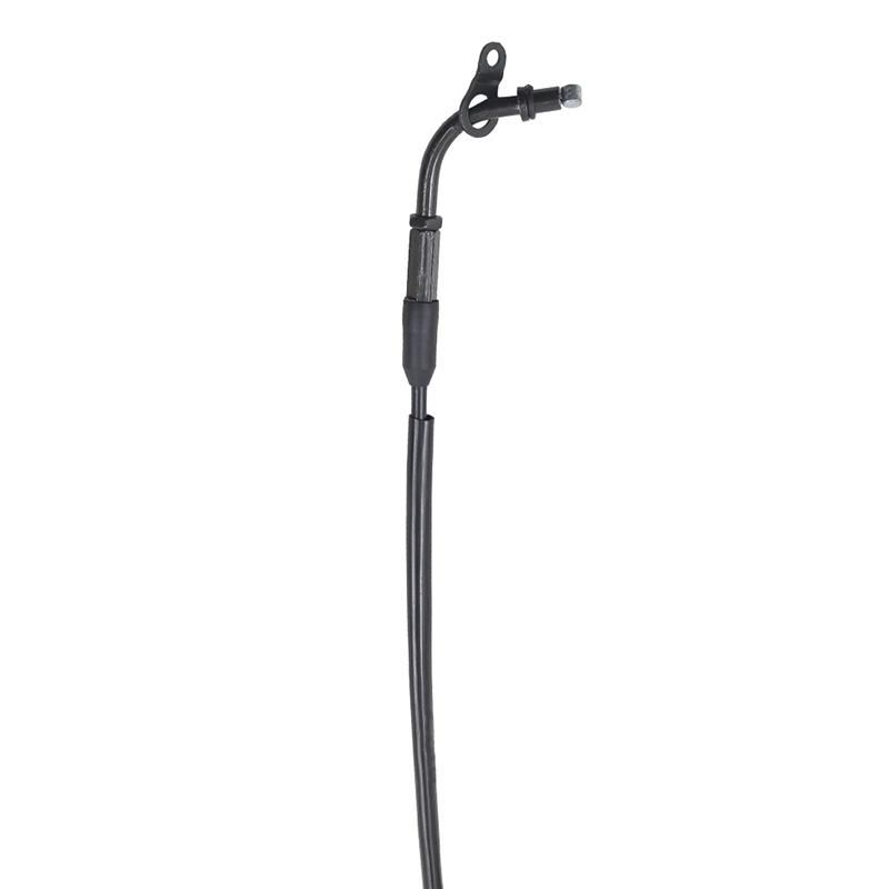 Motorcycle Accessories Wire Line Throttle Cable for Aprilia Gpr125 Gpr150