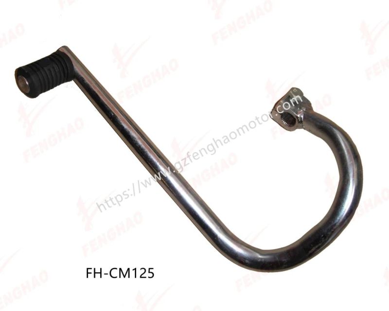 New Desing Motorcycle Parts Shift Lever for Honda Cg125/Xf125/Wy125/Cm125/Cbf150/Cbf125