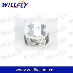 ATV Parts Piston Kit for Honda Trx300 Big Bore 80mm