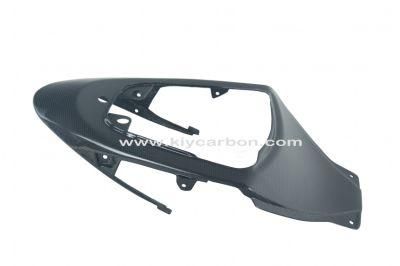 Carbon Fiber Motorcycle Part Seat Section Centre for Suzuki Gsxr 1000