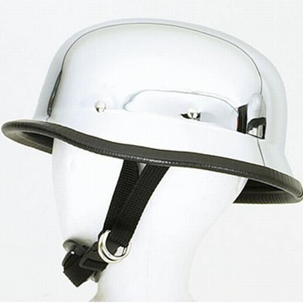 Half Face Helmet