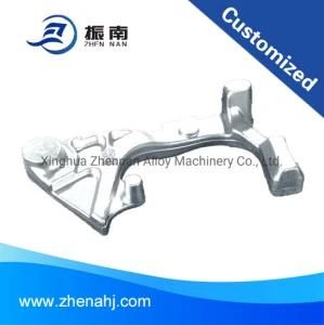 Motorcycle Parts, Alloy Casting Components for Motorcycle