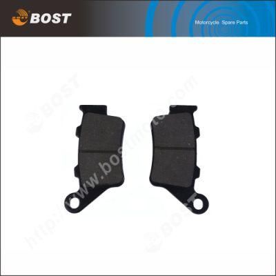 Motorcycle Body Parts Motorcycle Brake Pad for Pulsar 135 Motorbikes