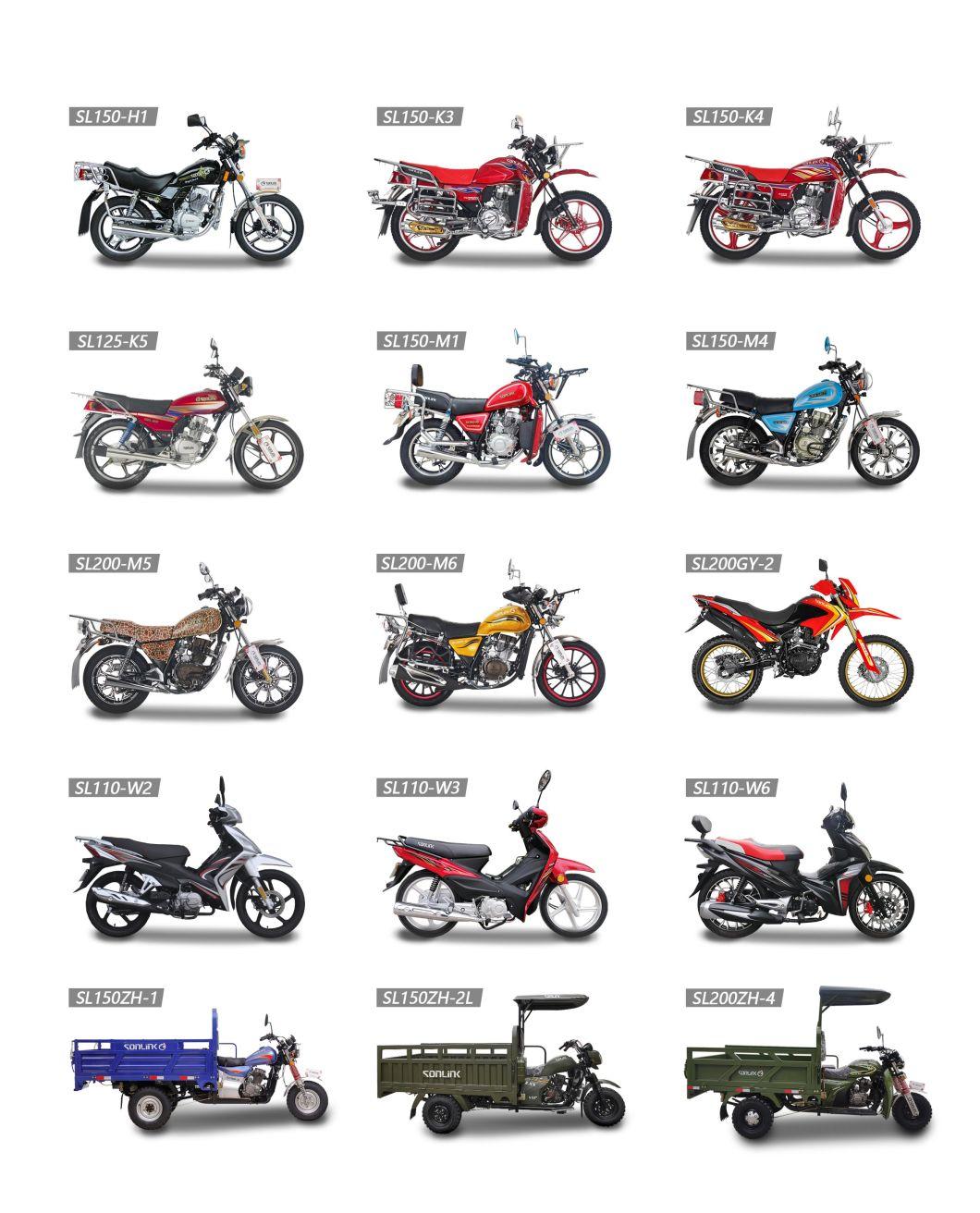 The Best -Selling High-Quaity Motorbike /Motorcycle Chassis