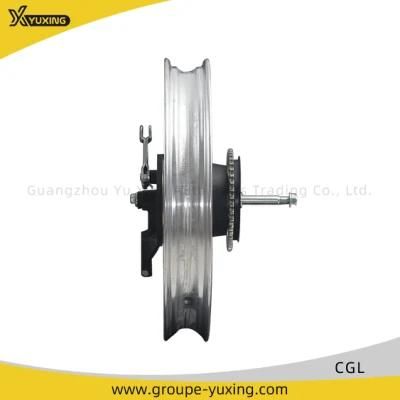 China Hot Selling Motorcycle Spare Parts Wheel Rim