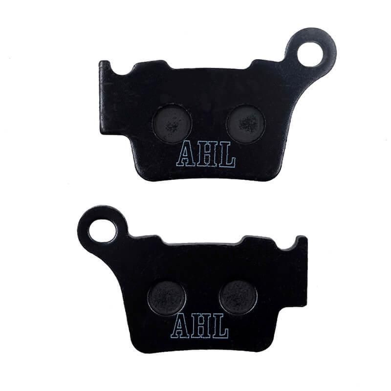 Fa368 Japan Motorcycle Parts Brake Pad for Husaberge Te125
