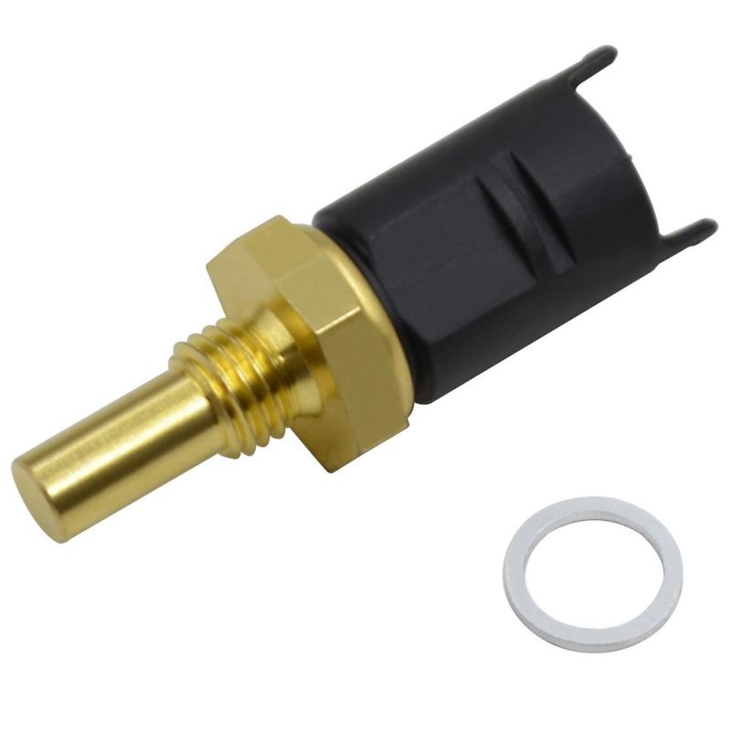 High-Quality Semimetal Water Temperature Switch for BMW 318I F650GS G650