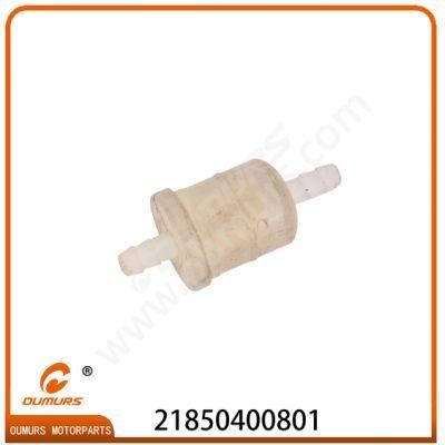 motorcycle Oil Filter Motorcycle Parts for Discover 125st