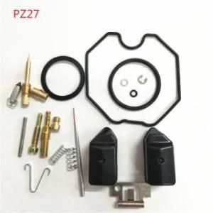 High Quality Fuel System Factory Price Carburetor Repair Kit for Pz27