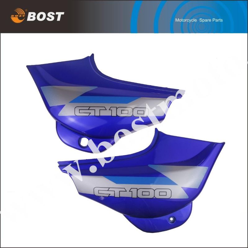 Motorcycle Body Parts Motorcycle Side Cover for CT100 Motorbikes