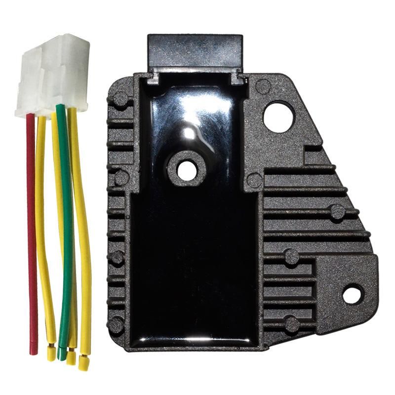 Motorbike Accessories Voltage Regulator Rectifier for YAMAHA Xv250 Xv125