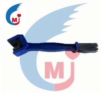 Motorcycle Chain Cleaning Tool of Universal