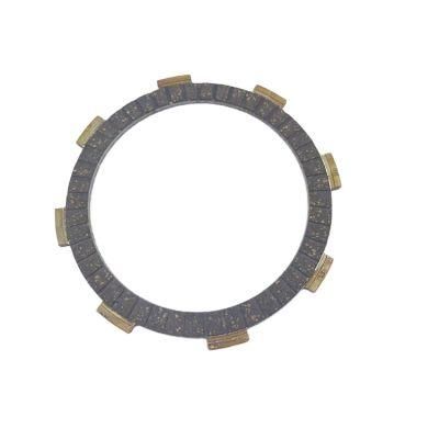 Motorcycle Clutch Friction Rubber Kriss 110