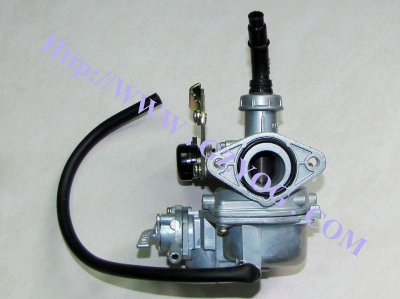 Yog Motorcycle Spare Parts Engine Carburetor for Bajaj Bm150, Bajaj Pulsar-135, En125