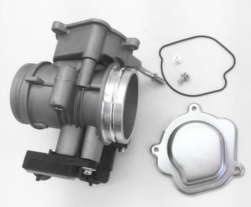 Air Intake Throttle Body Carburetor for Hisun 500cc HS500 UTV