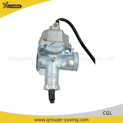 High Quality Zinc-Alloy Motorcycle Spare Parts Motorcycle Carburetor for Honda