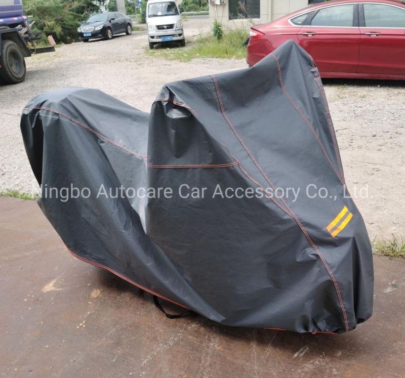 High Quality PVC Motorcycle Cover