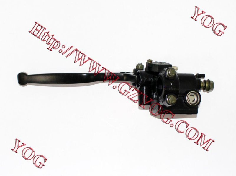 Motorcycle Spare Parts Front Brake Pump for Gn125/Gn250