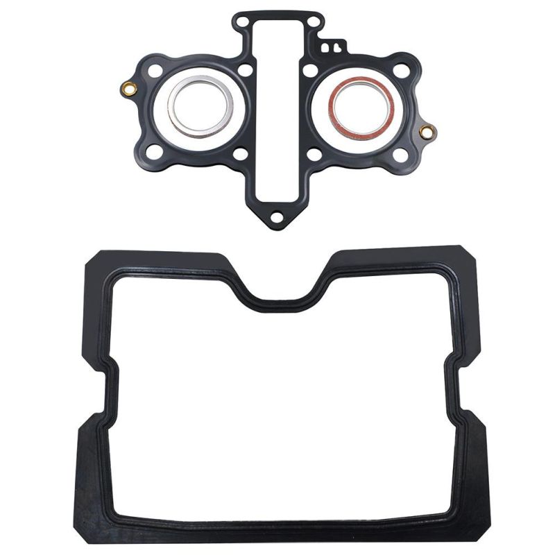 6mg1028 Motorcycle Spare Part Hot Sale Moto Engine Cylinder Gaskets for Honda 250 Rebel Ca250 Cmx250 Cmx250c