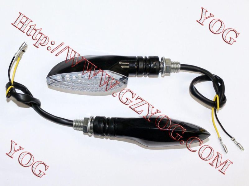 Motorcycle Parts Turning Light Winker Lamp for Ledd80 Ledd74 Ledd33