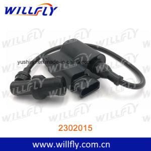 Scooter Ignition Coil for Aprilia, Derbi, Italjet, Piaggio, Kymco, Malaguti