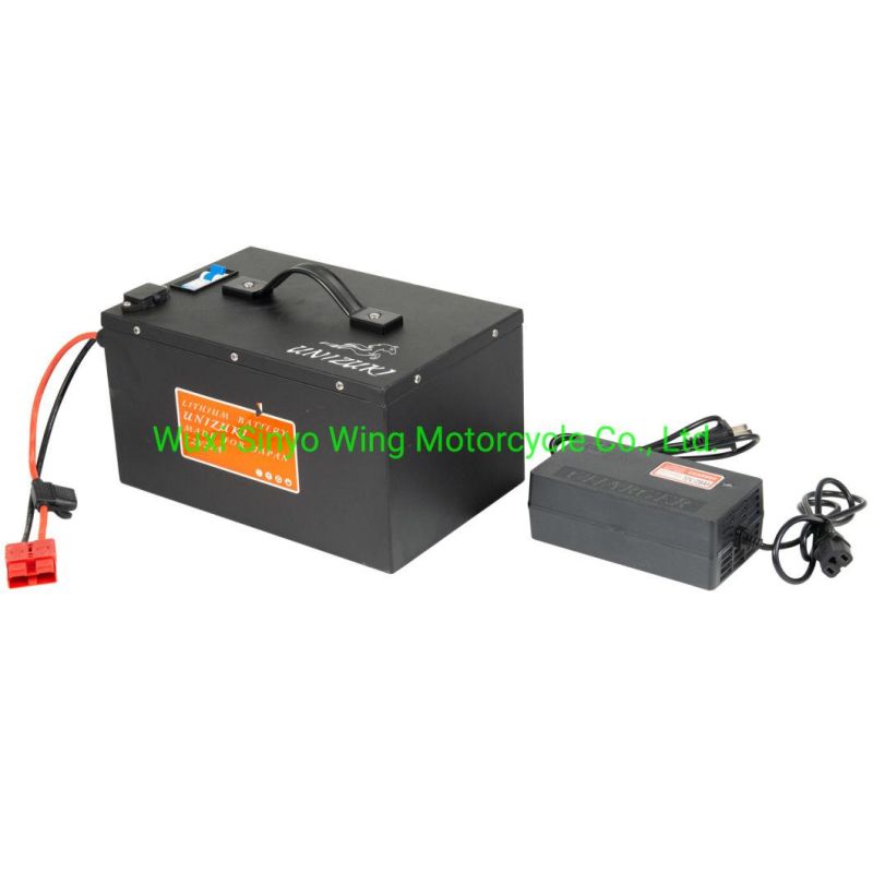 Electric Bike′s & Electric Scooter Spare Parts, Lithium Battery, Lead-Acid Battery, Tire, Shock, Packing.