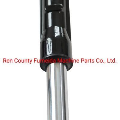 Motorcycle Shock Absorber, Class a Front Shock Absorber, Half Assembly, Supra X 125