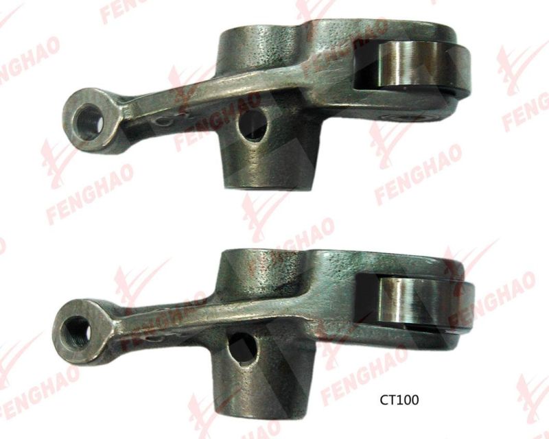 Good Quality Motorcycle Part Engine Parts Rocker Arm Bajaj CT100/Pulsar135/Pulsar135ls