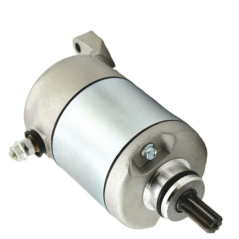 Moto Spare Parts Starter Motor for YAMAHA Tt250 From China