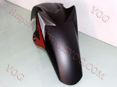 Guadafango Delantero De Motocicleta M&eacute; Xico Front Fender Hj1257 At110