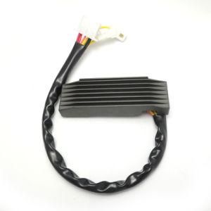 Frrsu009 Motorcycle Electrical Parts Regulator Rectifier for Suzuki Vs800gl Vs800 Gl Intruder 1992-1995