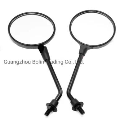 Custom Round Motorcycle Rearview Mirror for Ktm Duke 390