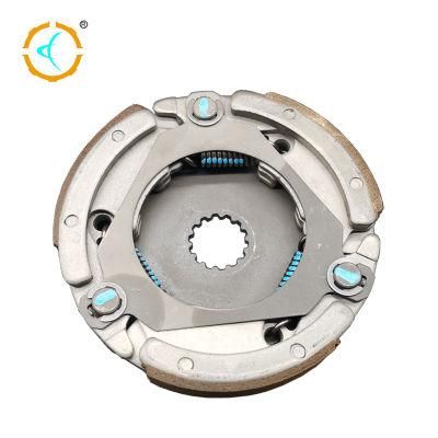 Motorcycle Clutch Shoes Set for YAMAHA Motorcycles (YD100/JY110/Y110)