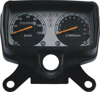 Motorcycle Part Motorcycle Meter for Cg125