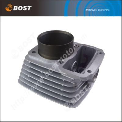 Motorcycle Engine Parts Cylinder Block for Cg-150 Motorbikes
