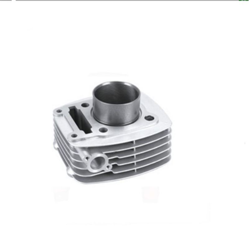 High Quality Motorcycle Engine Parts Piston and Rings for Pulsar 180