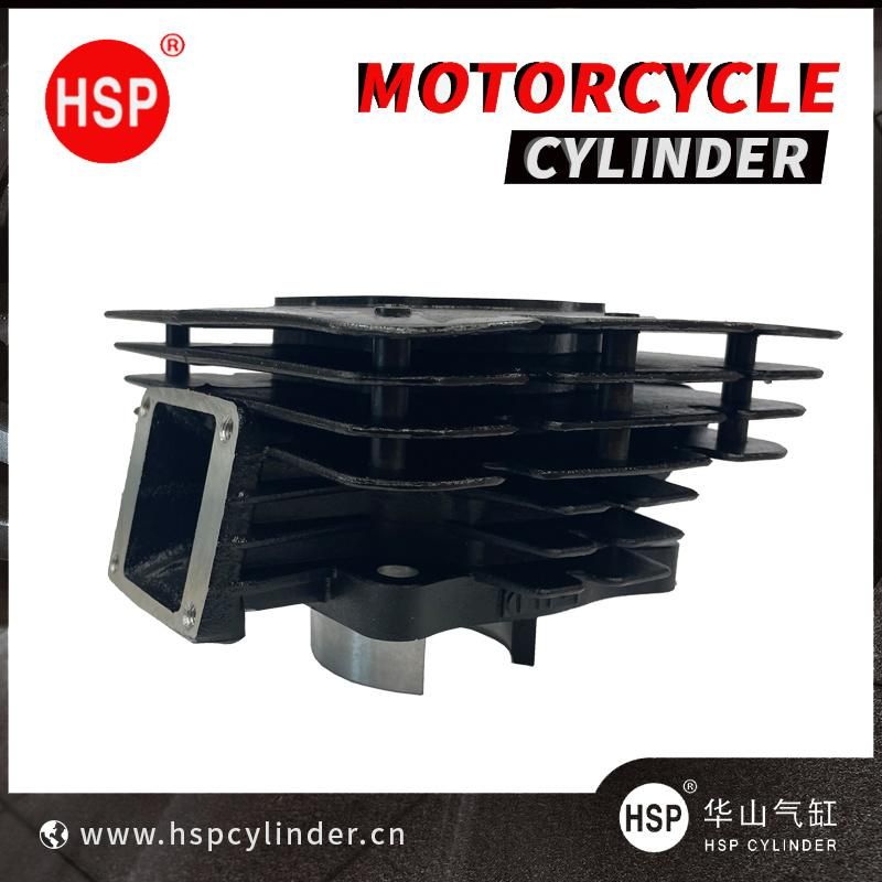 Motorcycle Spare Parts Cylinder block cylinder barrel For Yamaha RX 135 RXG 135 RX King135